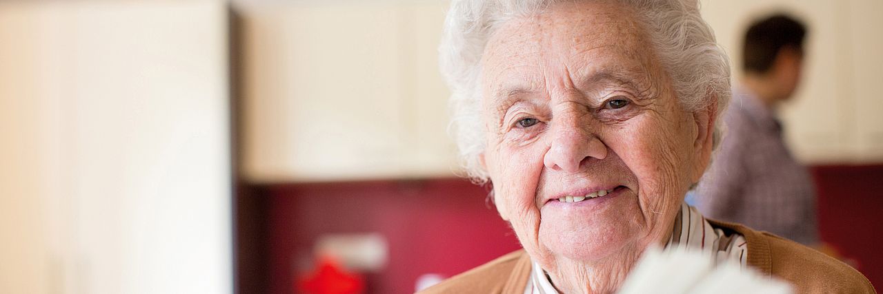 Stationaere Altenpflegeeinrichtungen Stationaere Altenpflegeeinrichtungen